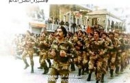 صفحات لم تكتب يوم تحرير الشحار / بقلم وهيب فياض